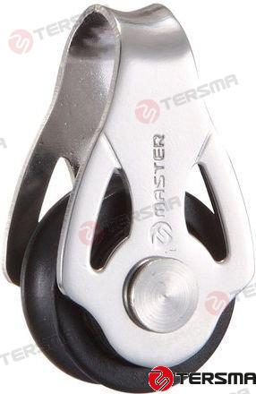 Polea Simple 22MM Tersma (Ref. MVSB2201F)
