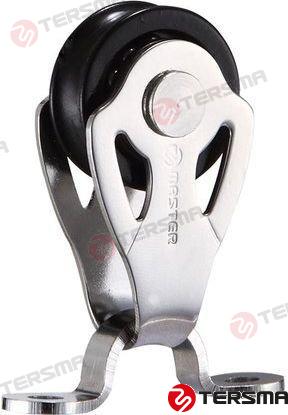 Polea Simple 22MM Tersma (Ref. MVSB2215F)