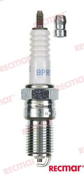 Bujia Ngk BPR5EFS Recmar