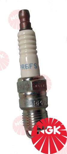 Bujia Ngk BPR6FS NGK Spark Plugs
