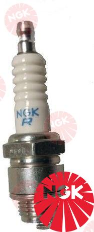 Bujia Ngk BR6S NGK Spark Plugs