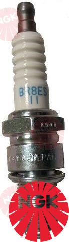 Bujia Ngk BR8ES-11 Yamaha 94702-00396