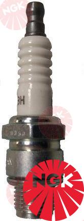 Bujia Ngk BU8H NGK Spark Plugs