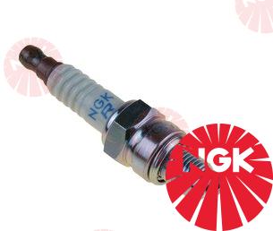 Bujia Ngk CR6HSB Yamaha 94702-00372