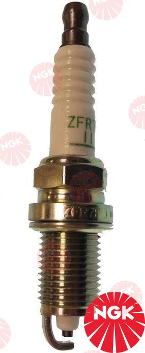 Bujia Ngk ZFR7F-11