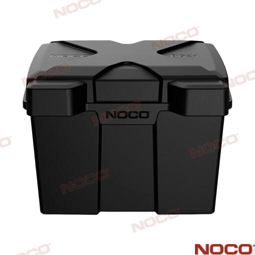 Caja Bateria G-27 Negra NOCO