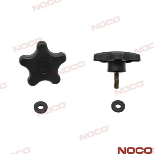 Caja Bateria G-4D NOCO