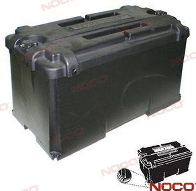 Caja Bateria G-8D NOCO