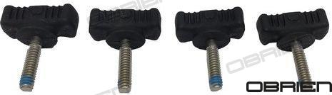Kit Tornillos Wake (4) Obrien
