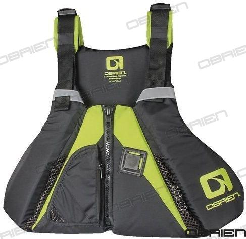 Chaleco Paddle Xs/sm Obrien