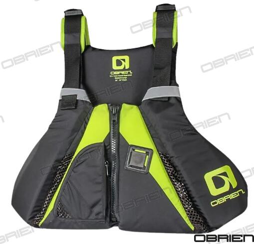 Chaleco Paddle XL/2XL Obrien