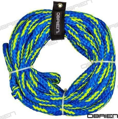 Cuerda Deslizante 4P - Flotante Obrien