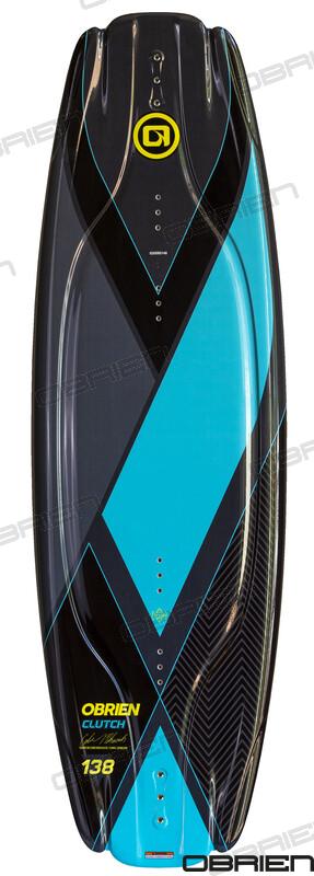 Wakeboard Clutch 138 Obrien