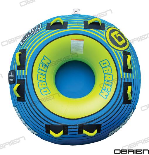 Deslizador Super Le Tube 2P Obrien