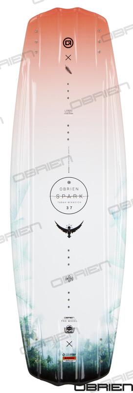 Wakeboard Spark 133 Obrien