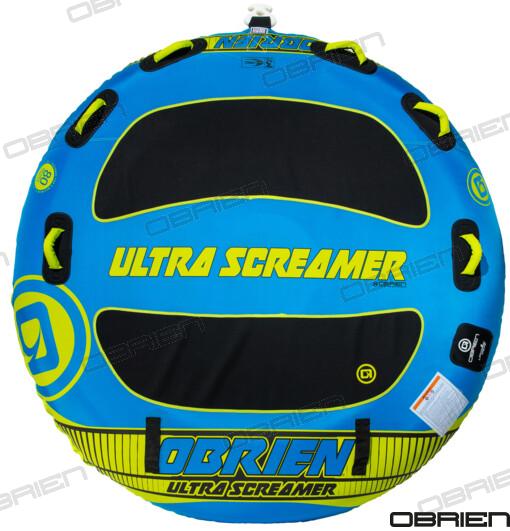 Deslizador Ultra Screamer 3 P Obrien