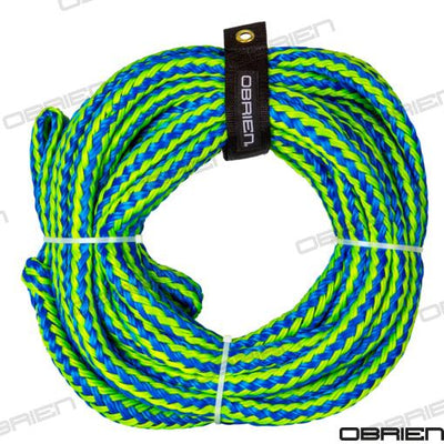 Cuerda Deslizante 6P - Flotante Obrien