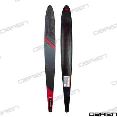 Ski Slalom Siege 66" W/Z9 Std Obrien