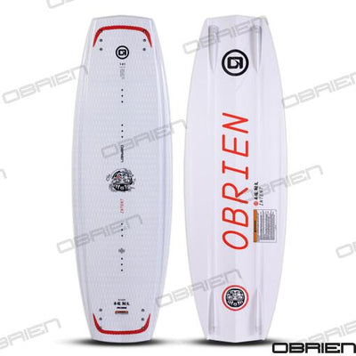Wakeboard Intent 136 Obrien