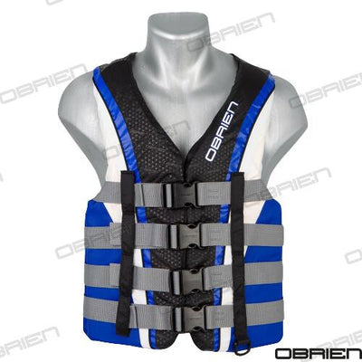 Chaleco 4B Nylon Promo S/m Obrien
