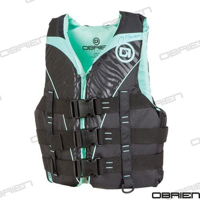 Chaleco Nylon 3B Promo Sm Obrien
