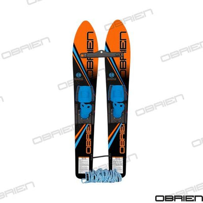 Ski Combo All Star Trainer C/barra Obrien