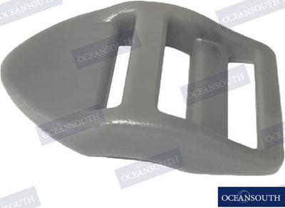 Hebilla De Bloqueo 25 Mm Oceansouth