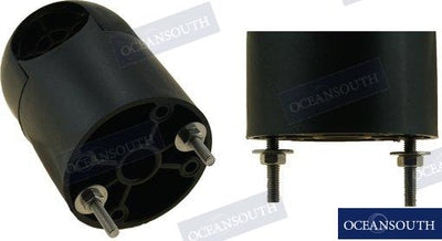 Soporte Tubo 44MM Oceansouth