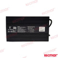 Cargador Bateria 36V 25A Recmar