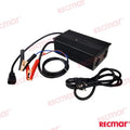 Cargador Bateria 48V 20A Recmar