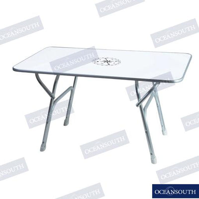 Mesa Plegable (120 X 75) Oceansouth