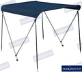 Toldo Bimini 2 Arcos 130/150 Cm Oceansouth