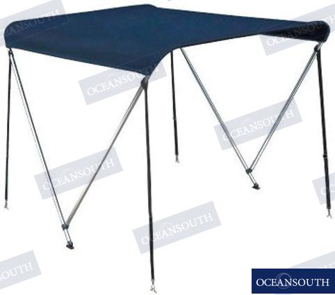 Toldo Bimini 2 Arcos 150/170 Cm Oceansouth