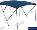 Toldo Bimini 3 Arcos 190/210 Cm Oceansouth