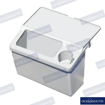 Contenedor, Y Tabla Cebo Oceansouth