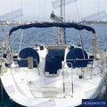Funda Rueda 51'' (1315MM) Blue Oceansouth