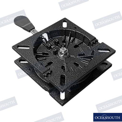 Placa Aluminio (175mm) Oceansouth
