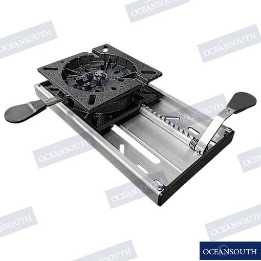 Placa Deslizante 8 Posiciones Oceansouth
