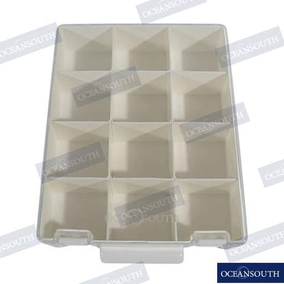 Bandeja Para Cebo 186X257mm Oceansouth
