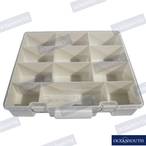 Bandeja Para Cebo 285X257mm Oceansouth