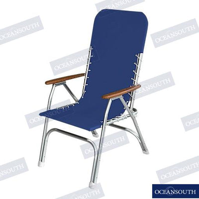 Silla Alta Pacific Blue Oceansouth