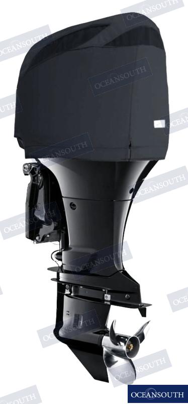 Funda Ventilada Suzuki 4 Cyl 2.8L Oceansouth (Ref. OCES06V)