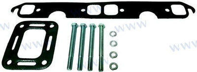 Kit Montaje Colector Barr (Ref. OSC8243-MK)