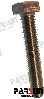 Bolt Hexagon M8X45 Parsun