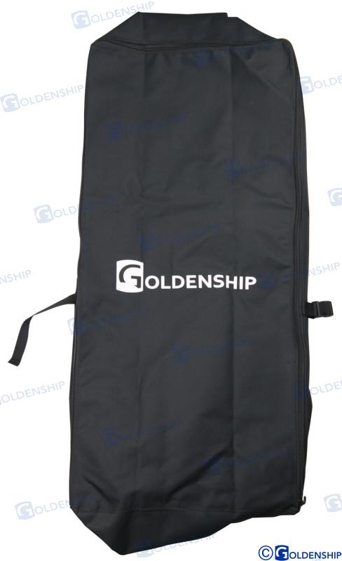 Bolsa Goldenship