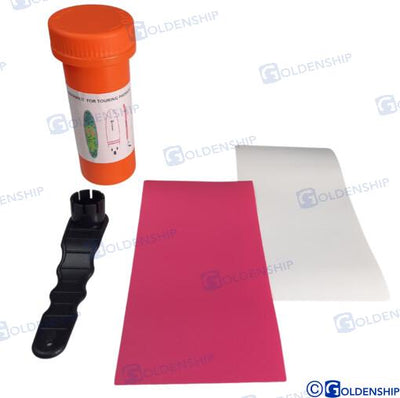 Kit Reparacion Goldenship