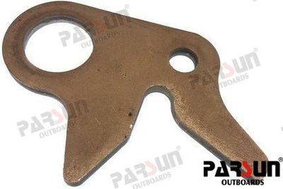 Bracket Plate Parsun
