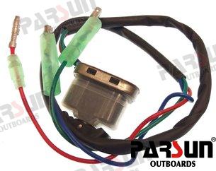 Interruptor De Trim Yamaha 703-82563-00 703-82563-01 703-82563-02