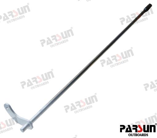 Eje Cambio Yamaha (Ref. PAF115-00010100)