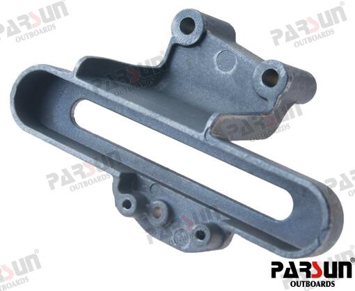 Asiento, Palanca De Giro Yamaha